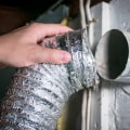 How To Clean Your Dryer Vent and Maximize Central Air Conditioning Filter Lifespan?