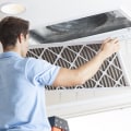 Maintaining Your HVAC System with MERV 8 Furnace HVAC Air Filters