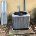 5 Main Benefits of Hiring a Vent Cleaning Service Company Near Port St. Lucie FL for Central Air Conditioning Maintenance