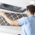 How Often Should You Change Your Central Air Conditioner Filter?