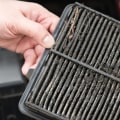 Signs of a Blocked Air Filter: What to Look For