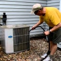 Do Air Conditioner Coils Need to be Cleaned?