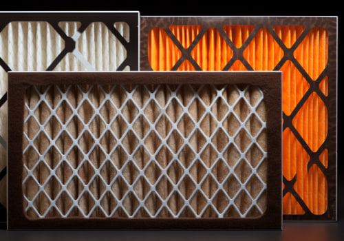 Maximize Your Central Air Conditioning With the Best AC Air Filter for Home