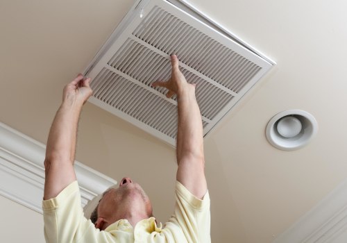 The Importance of Air Filter for Home