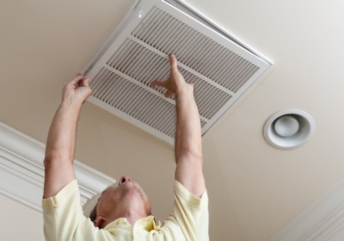 Understanding How to Measure Air Filter Size for Central Air Conditioning Systems