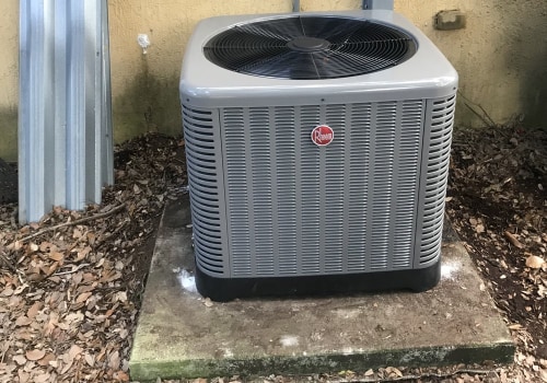 5 Main Benefits of Hiring a Vent Cleaning Service Company Near Port St. Lucie FL for Central Air Conditioning Maintenance