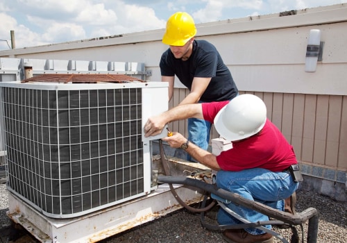 Finding for AC Air Conditioning Tune Up in Coral Springs FL