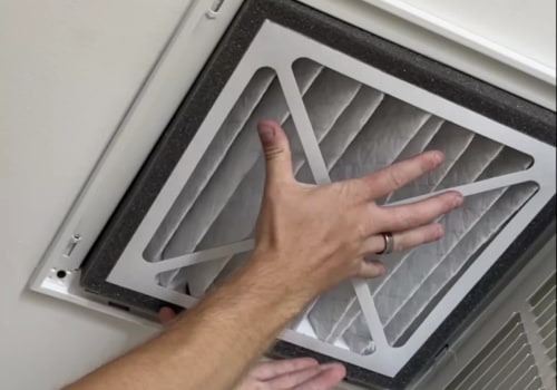 Behind the Controversy | Are Washable Air Filters Bad or Beneficial?