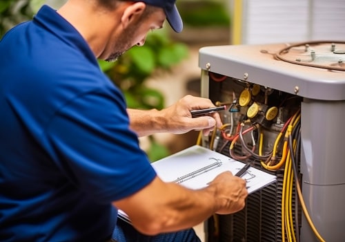 Why Annual HVAC Maintenance Plans in Sunny Isles Beach FL Are Essential for Central Air Conditioning Filter Efficiency