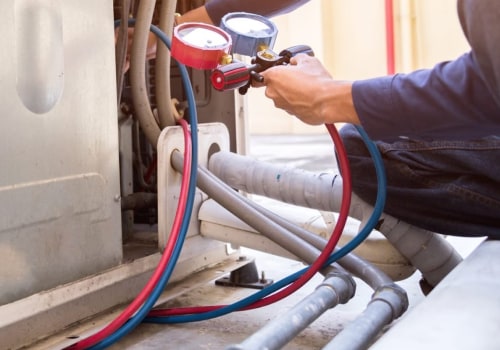 What to Expect From AC Air Conditioning Repair Services