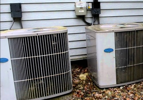 Do Air Conditioner Coils Need to be Cleaned?